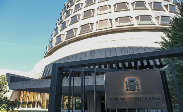 Una detención por agresión a policías en Badajoz termina sentando jurisprudencia