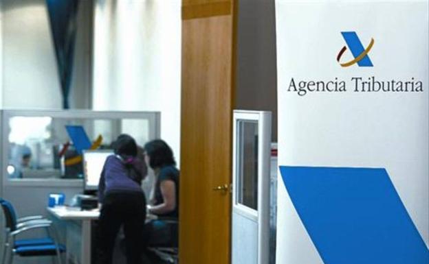 Año de dudas en las primeras semanas de la Declaración de la Renta