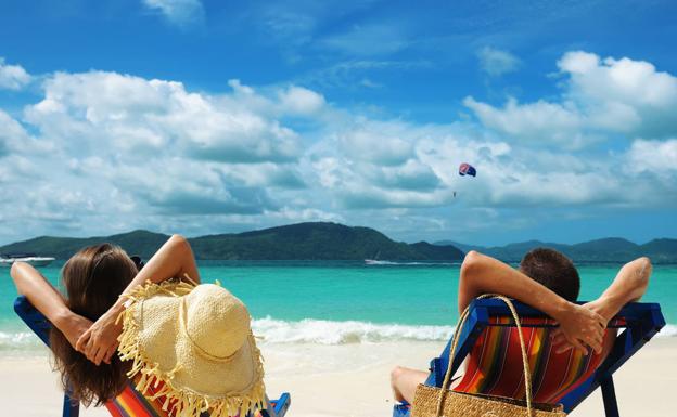 El secreto para poder jubilarse joven