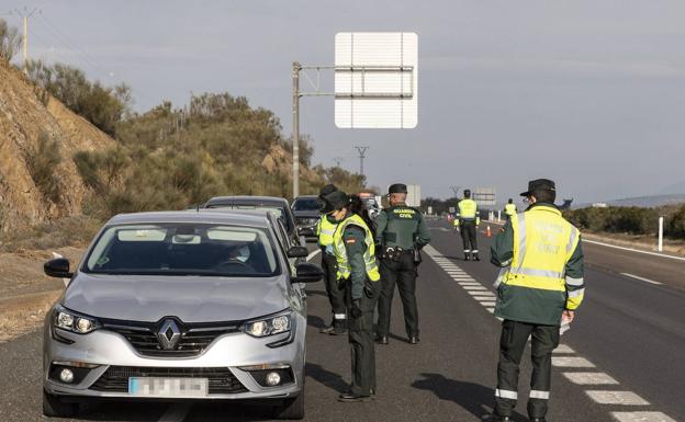 ¿Qué hará Extremadura tras el estado de alarma?