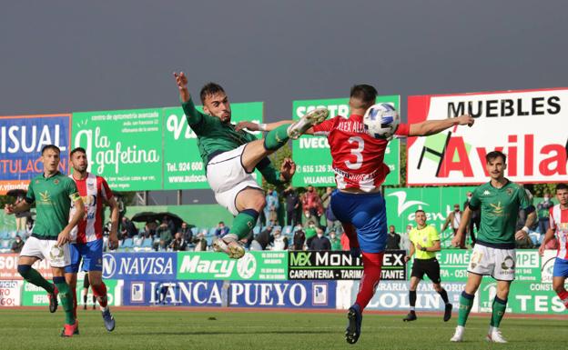 Perfecta tormenta serona