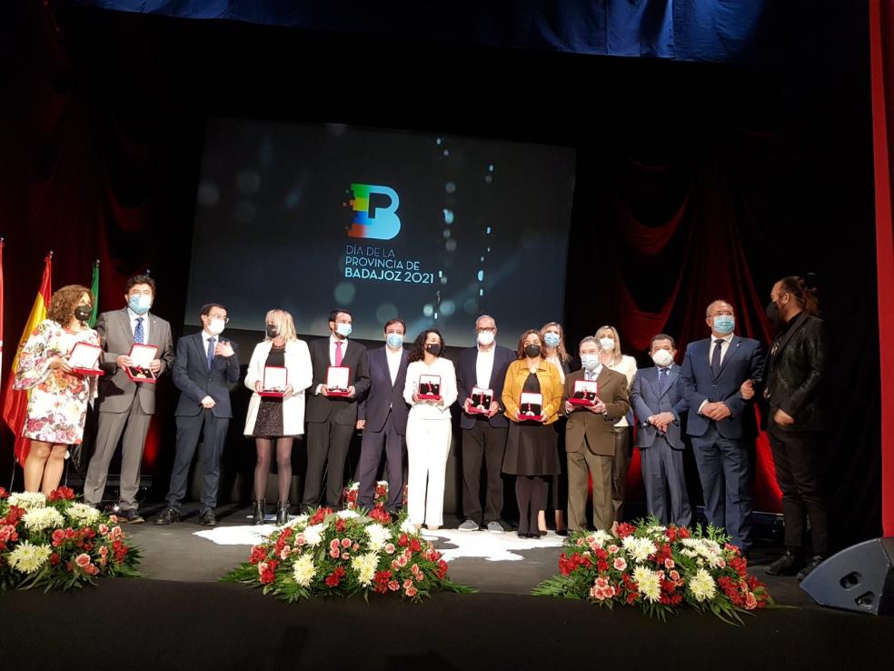 Premio a la labor de los empleados municipales