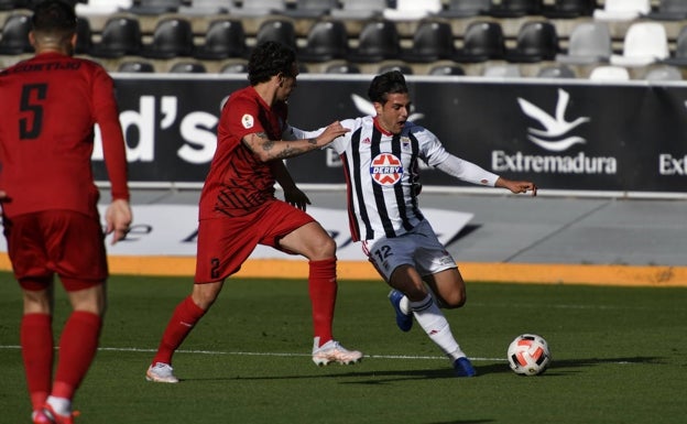 Cedenilla vuelve a Valdebebas como campeón