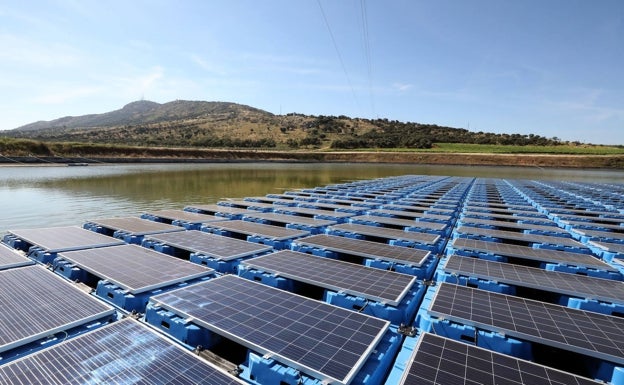 Los regantes extremeños optan a recibir unos 50 millones de los fondos covid