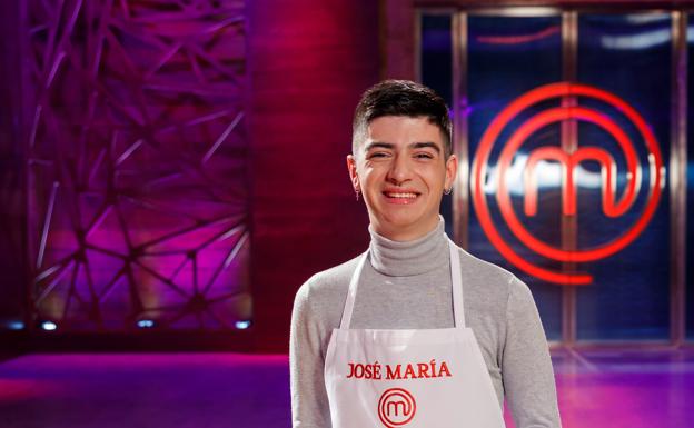 José María: «Donde estén unas migas extremeñas, 'cari', que se quite todo»