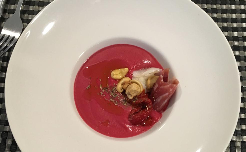 Honky Tonk: «La boca agua»