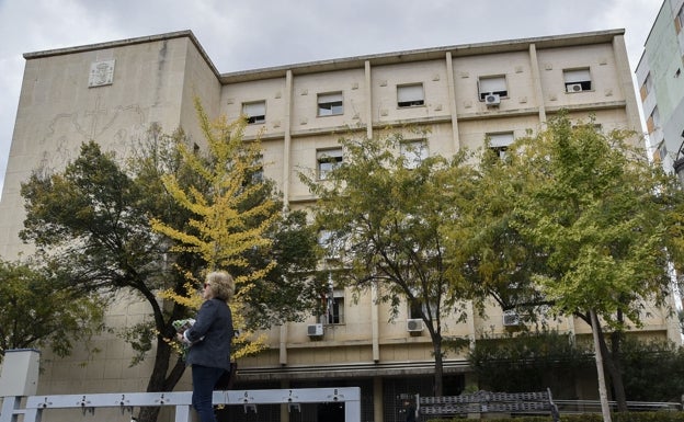 La Audiencia confirma la condena a prisión de la médica de Badajoz