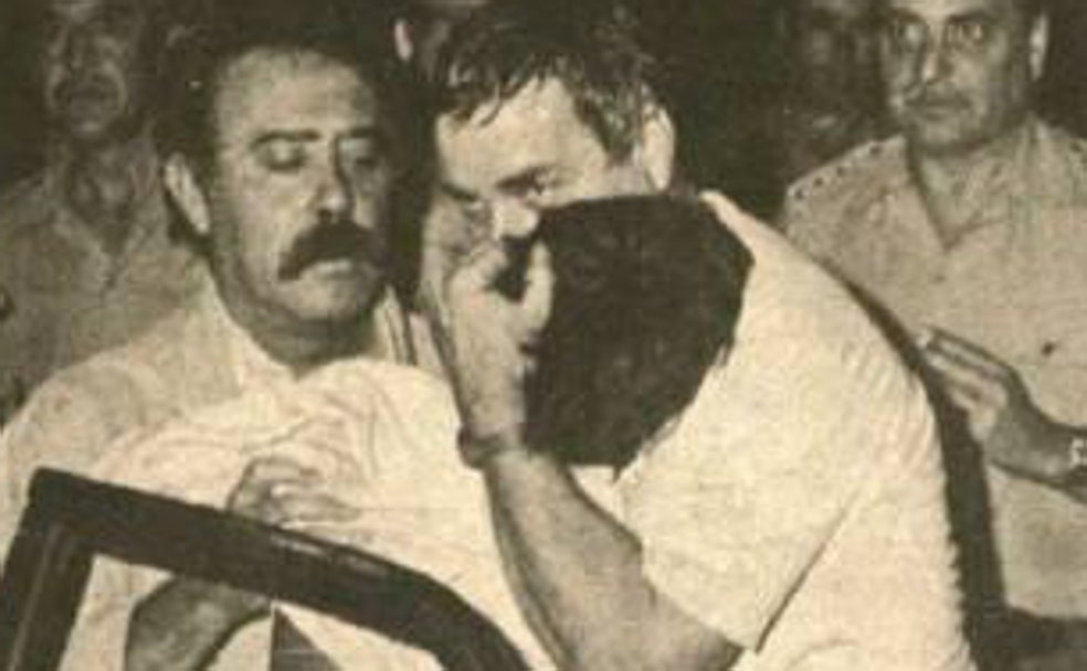 El secuestro del niño Raúl, cinco días de angustia para la región