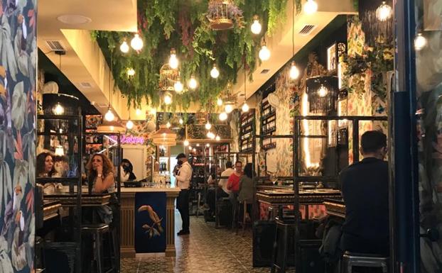 El Bistró del Genio abre sus puertas en Badajoz