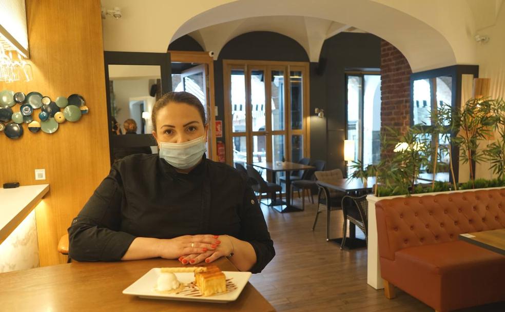 Dónde comer en Zafra sin salir de sus dos plazas