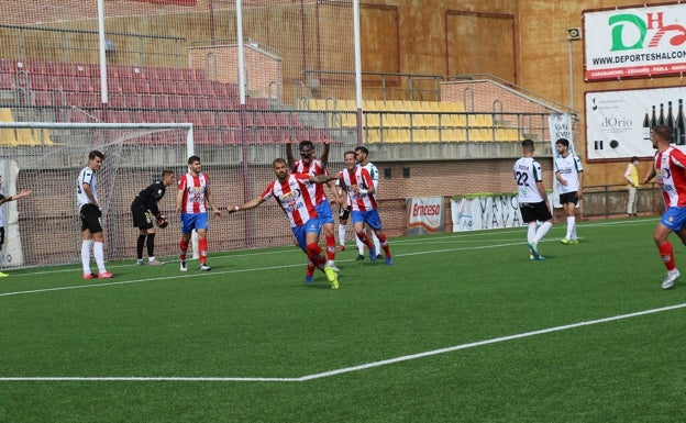 El Mérida ya está de vacaciones