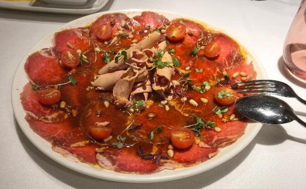 AlBalat: «Alta cocina en un entorno acogedor»