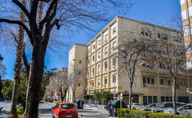 Un joven será juzgado en Badajoz por abusar y tratar de agredir sexualmente a una menor de 14 años