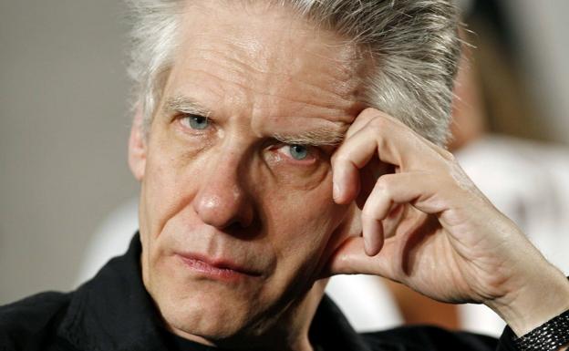 'Crimes of the Future', ¿el regreso de Cronenberg a sus orígenes?