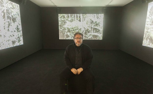 La biblioteca del Palacio de la Isla de Cáceres llevará el nombre de Julián Rodríguez