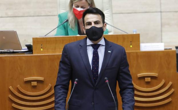 Salazar pide incidir en formación y creación de empleo