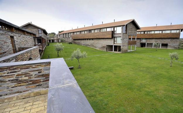 Las ocho hospederías públicas de Extremadura reabren el 26 de mayo