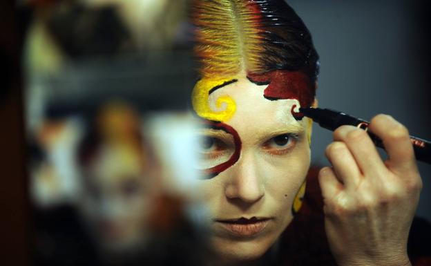 La Red Española de Teatros selecciona a Montijo para la primera edición de Circo a Escena