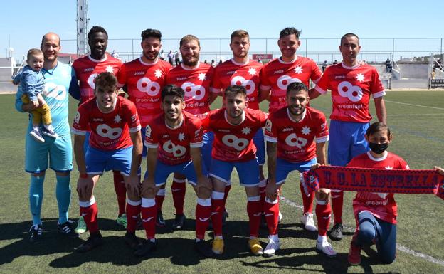 La Estrella no se presenta al duelo por el ascenso ante el Jaraíz