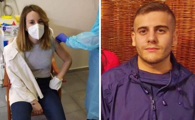 La Justicia abre diligencias contra dos alcaldes extremeños por presunta vacunación irregular