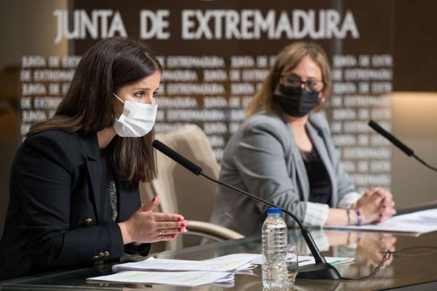 Millón y medio de euros para ayudar a las víctimas de maltrato