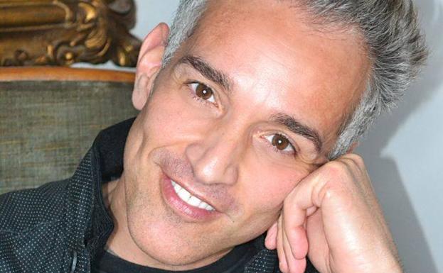 Josep Ferré: «Kiko Matamoros ha sido difícil de parodiar en 'Sálvame'»