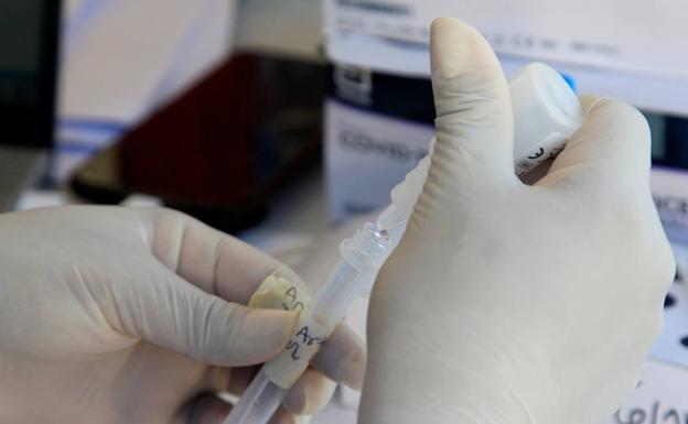 Localidades extremeñas que suman casos de coronavirus este miércoles