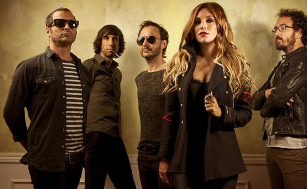 Todos los conciertos de la feria de Badajoz