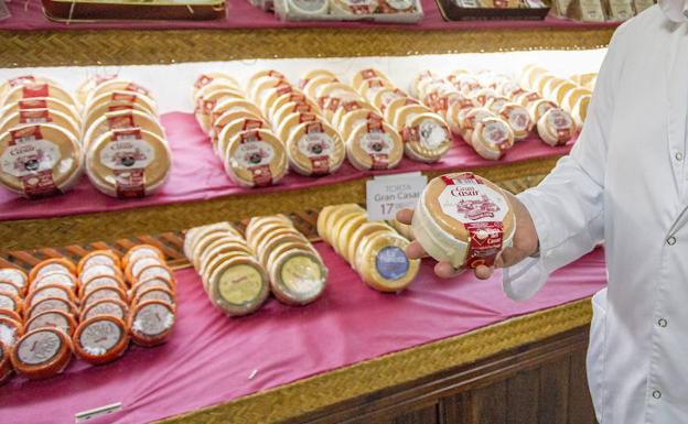 Fin a la guerra de las tortas