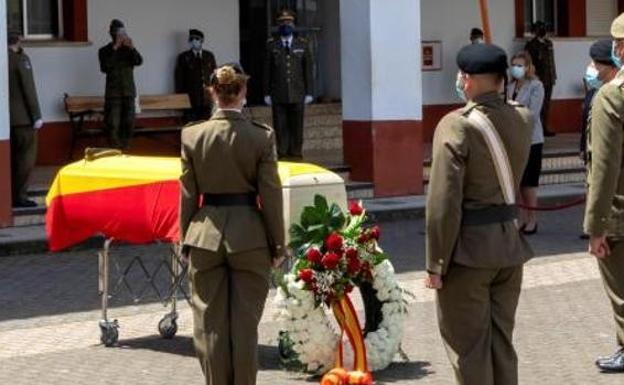 Bótoa despide a Debora Grau