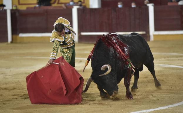 «La próxima semana presentamos los carteles de la feria taurina de San Juan»