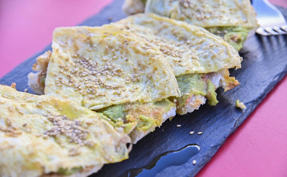 Las mejores tostadas con aguacate para empezar el día