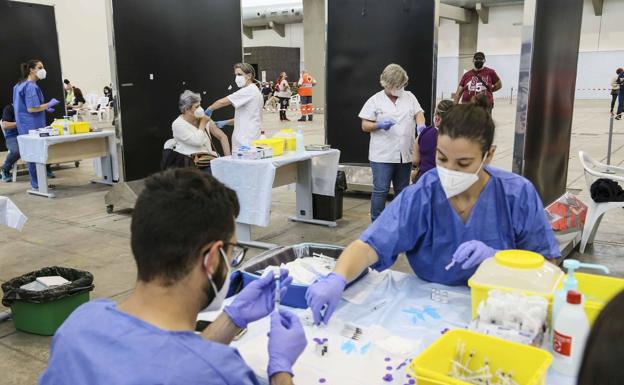 Ya me toca, ya me toca