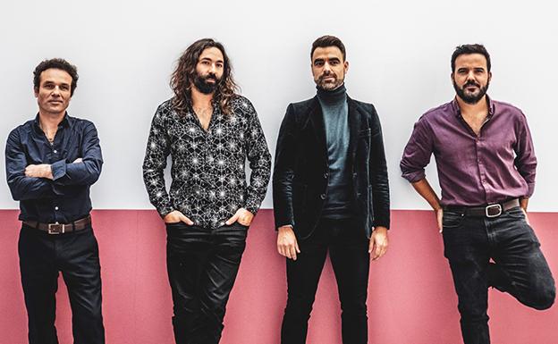 La música al aire libre vuelve a Don Benito con Combo Paradiso