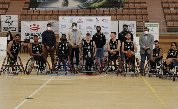 El Mideba, sin podio en Liga, se aferra a la Copa