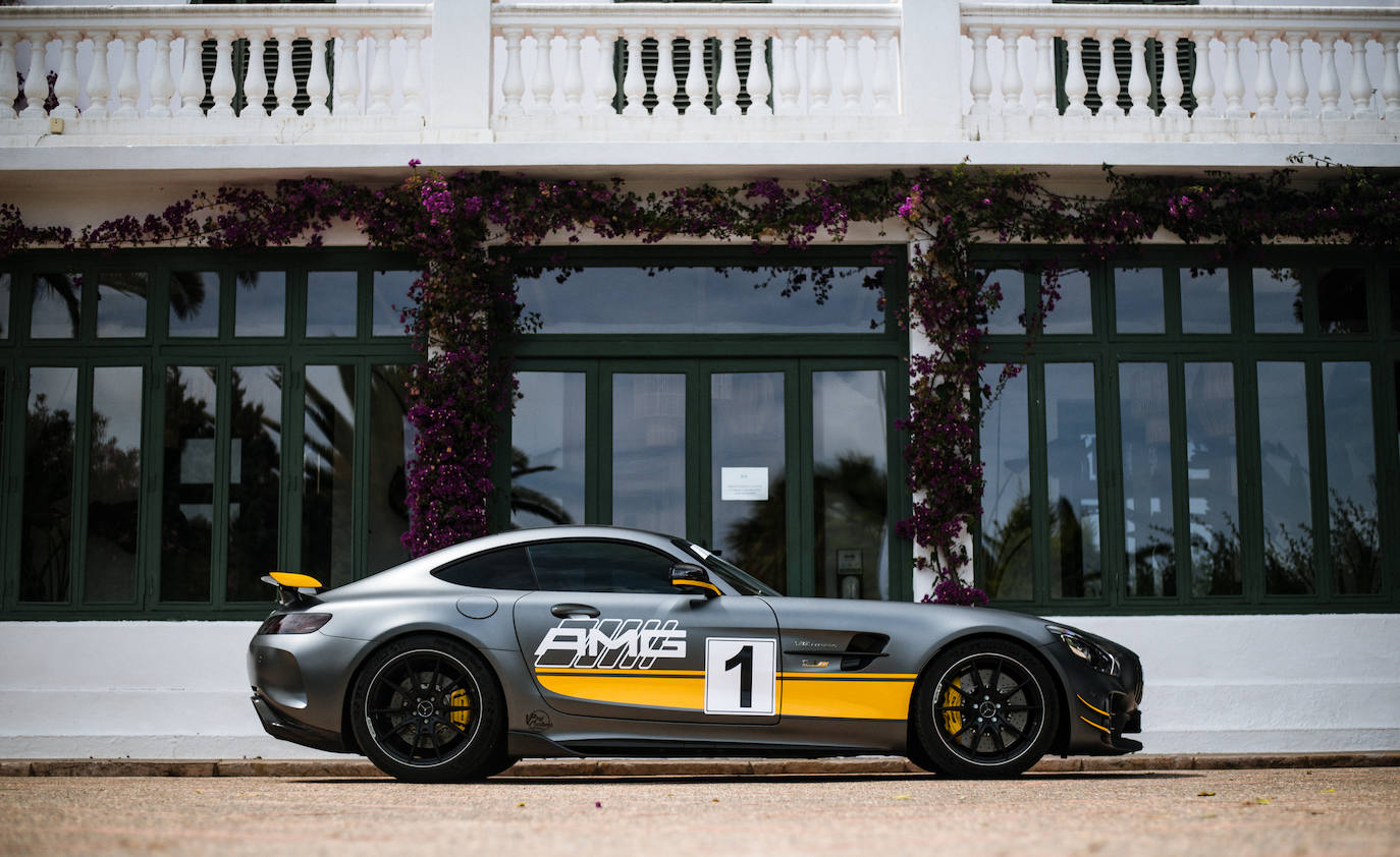 ‘6to6’, una comunidad que lleva quince años descubriendo las mejores carreteras