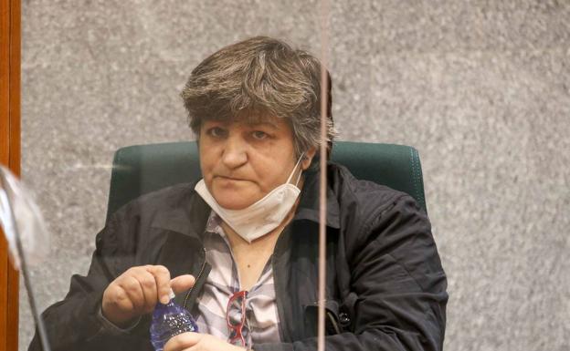 Muere la alcaldesa de Helechosa de los Montes