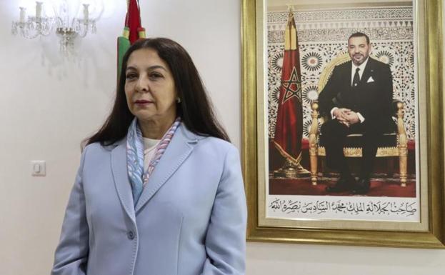 Marruecos anuncia nuevas represalias contra España por su postura con el Sáhara