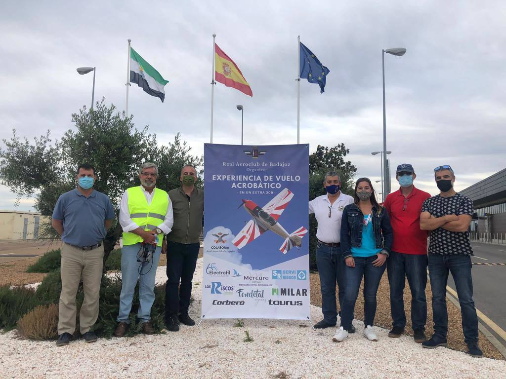 La coctelera de Badajoz | En mayo vuelven las comuniones y mucho más