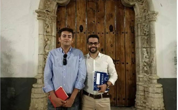 El juzgado archiva la denuncia contra un edil oliventino por vacunarse en la residencia