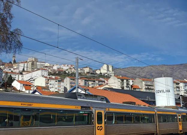 Portugal reabre vías en La Raya