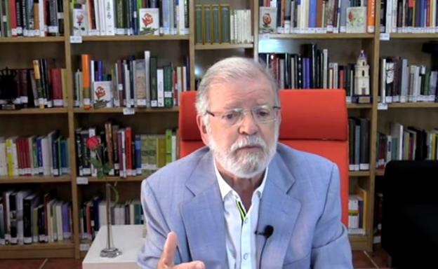 Ibarra propone a Sánchez un referéndum en el PSOE sobre los indultos