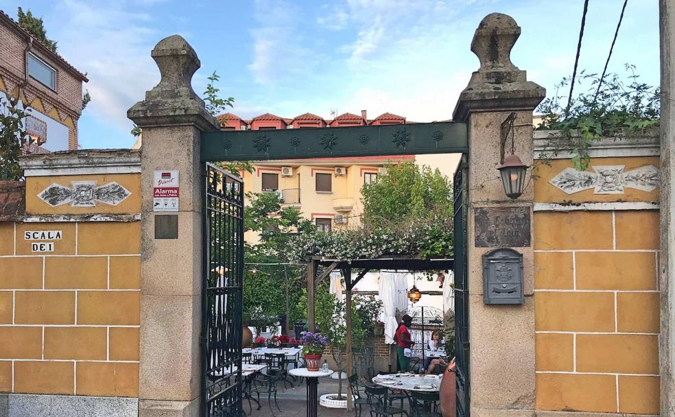 La Taberna del Loco: «Cuando la carne no es aburrida»