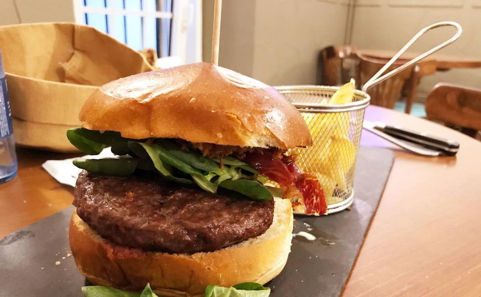 La Taberna del Loco, especialistas en carnes maduradas