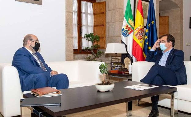 CSIF ve un «grave error» la propuesta del Gobierno sobre temporalidad en la función pública