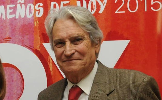 Muere Manuel García Carmona, subdirector de HOY durante 21 años