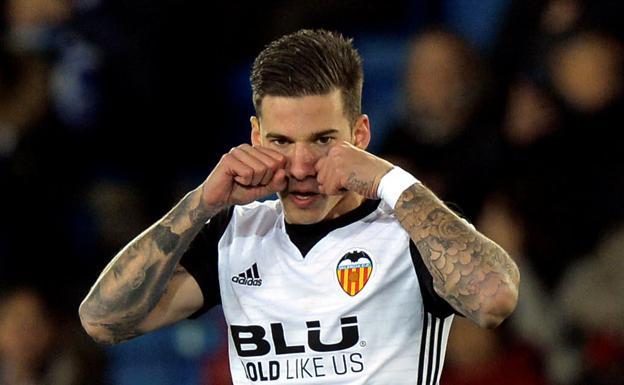 Piden ocho años de cárcel para Santi Mina por agresión sexual