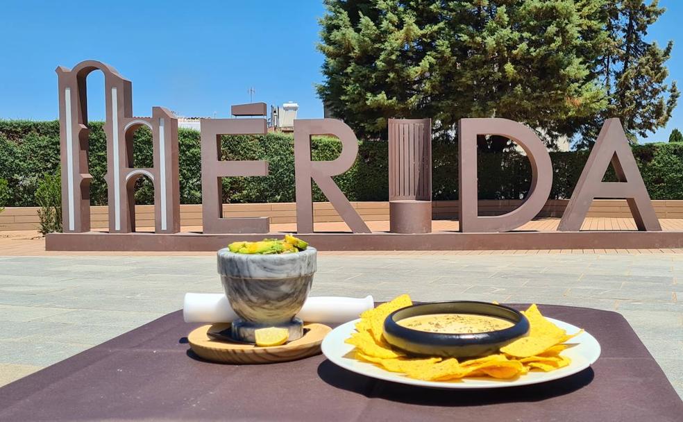 Dónde cenar en Mérida antes de ir al Festival de Teatro