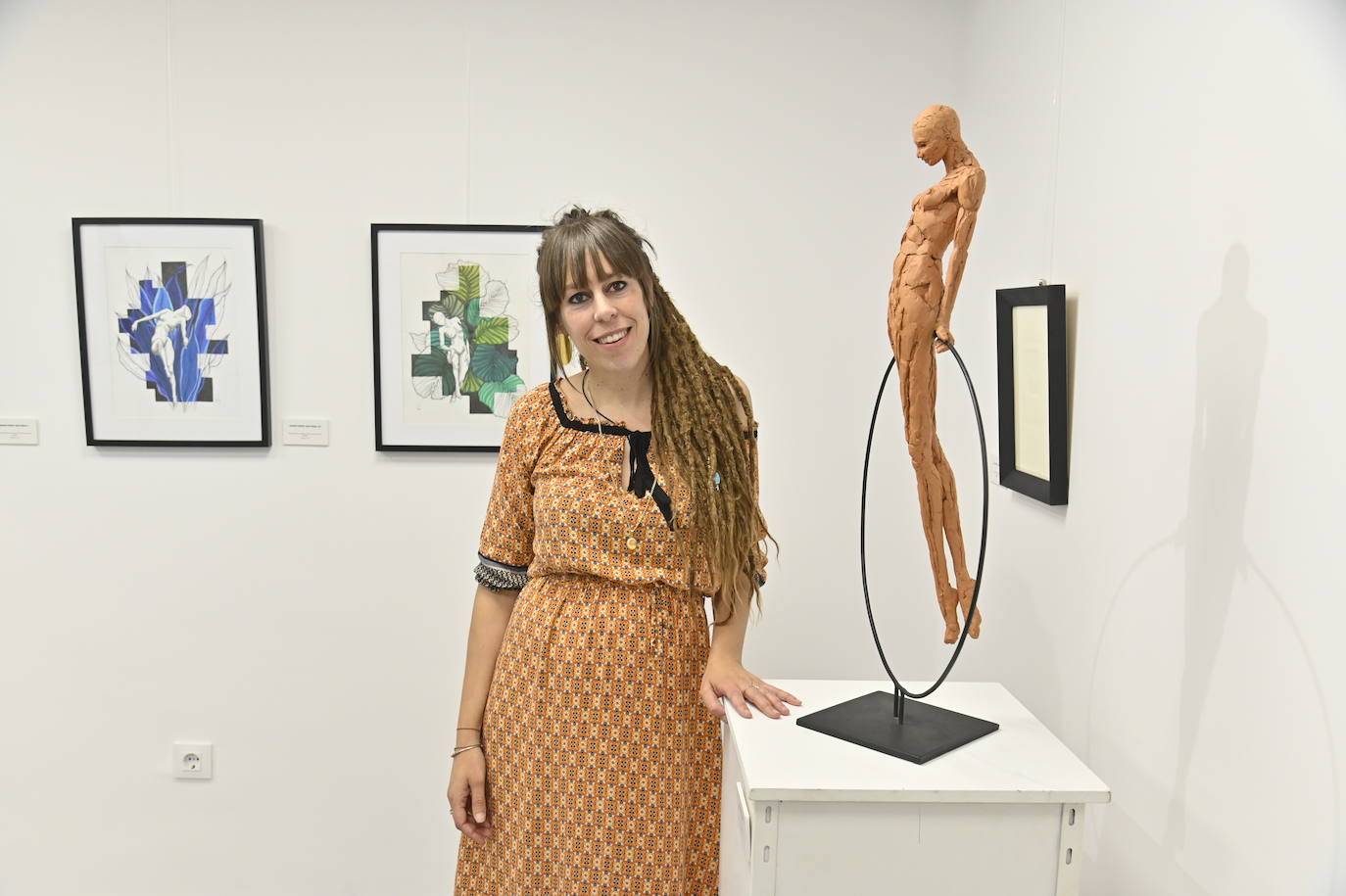 Las artistas dominan la entrada de junio