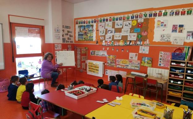 CSIF pide a la Junta que retire la escolarización de 1 a 2 años en los centros públicos